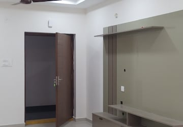 3 BHK Apartment For Rent in Pavani Laxmi Nivas, Madhapur