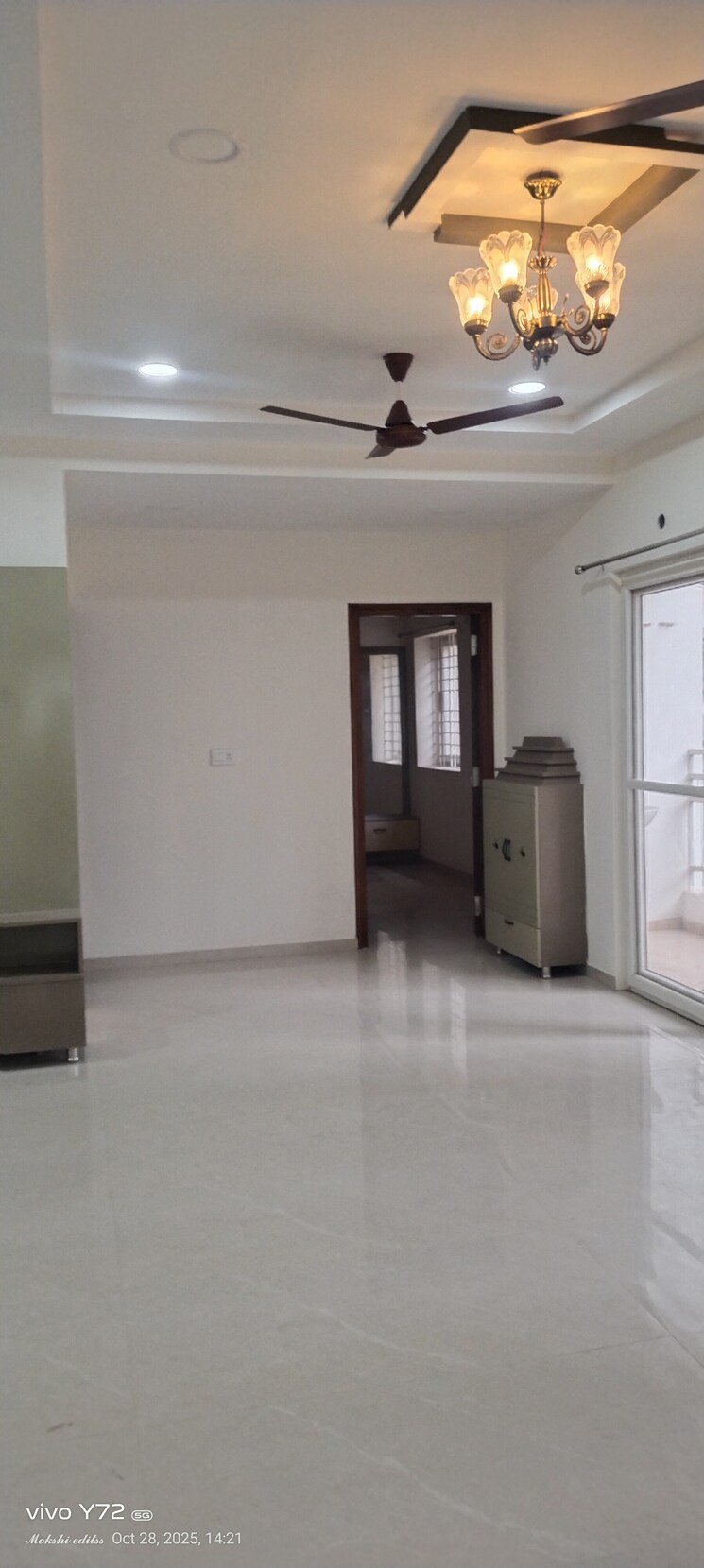 Room, pavani-laxmi-nivas 3 Bedroom 1901 Sq.Ft. Apartment In Madhapur Hyderabad 9360147
