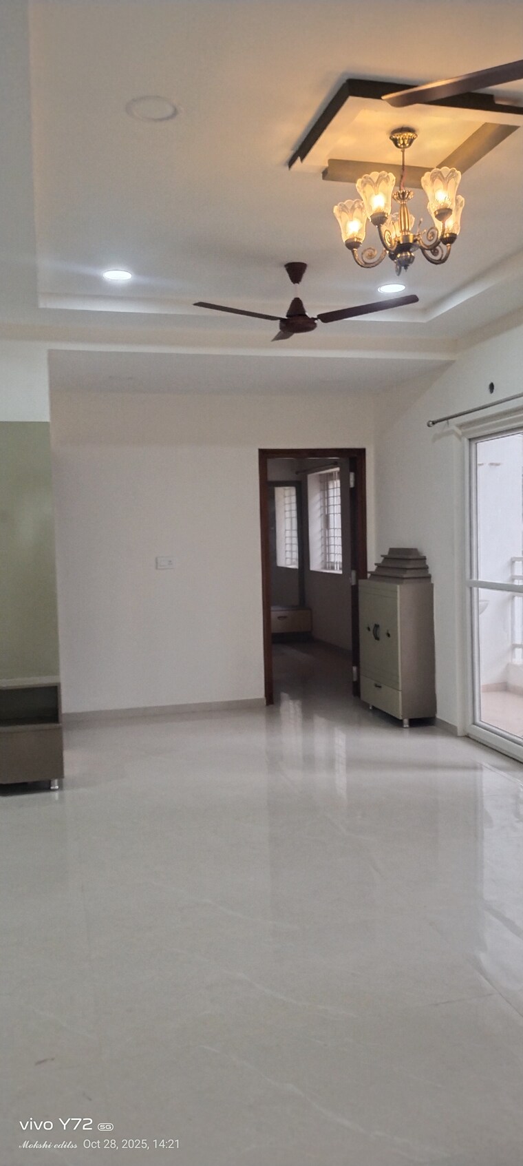 Room, pavani-laxmi-nivas 3 Bedroom 1901 Sq.Ft. Apartment In Madhapur Hyderabad 9360147