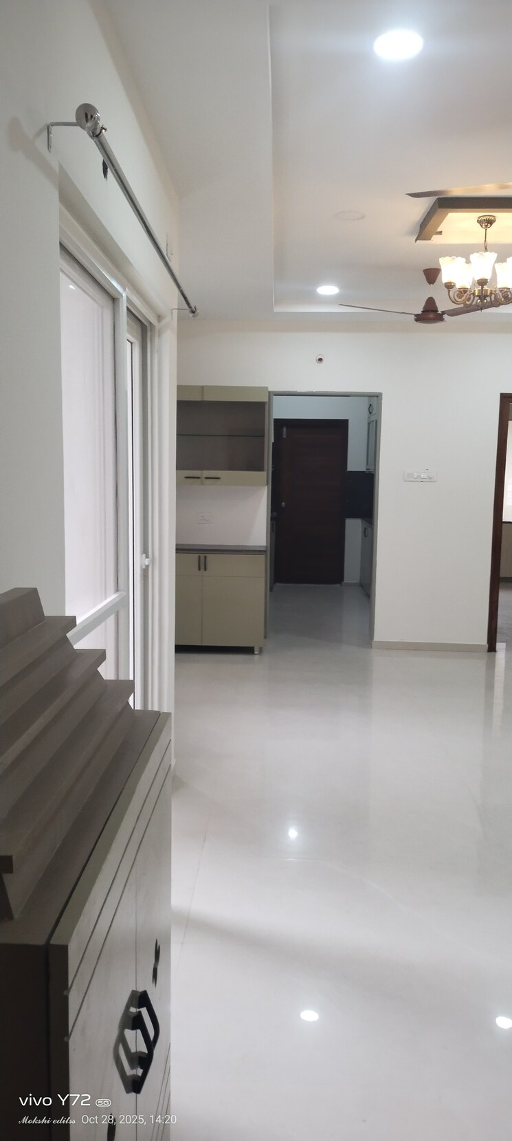Room, pavani-laxmi-nivas 3 Bedroom 1901 Sq.Ft. Apartment In Madhapur Hyderabad 9360147