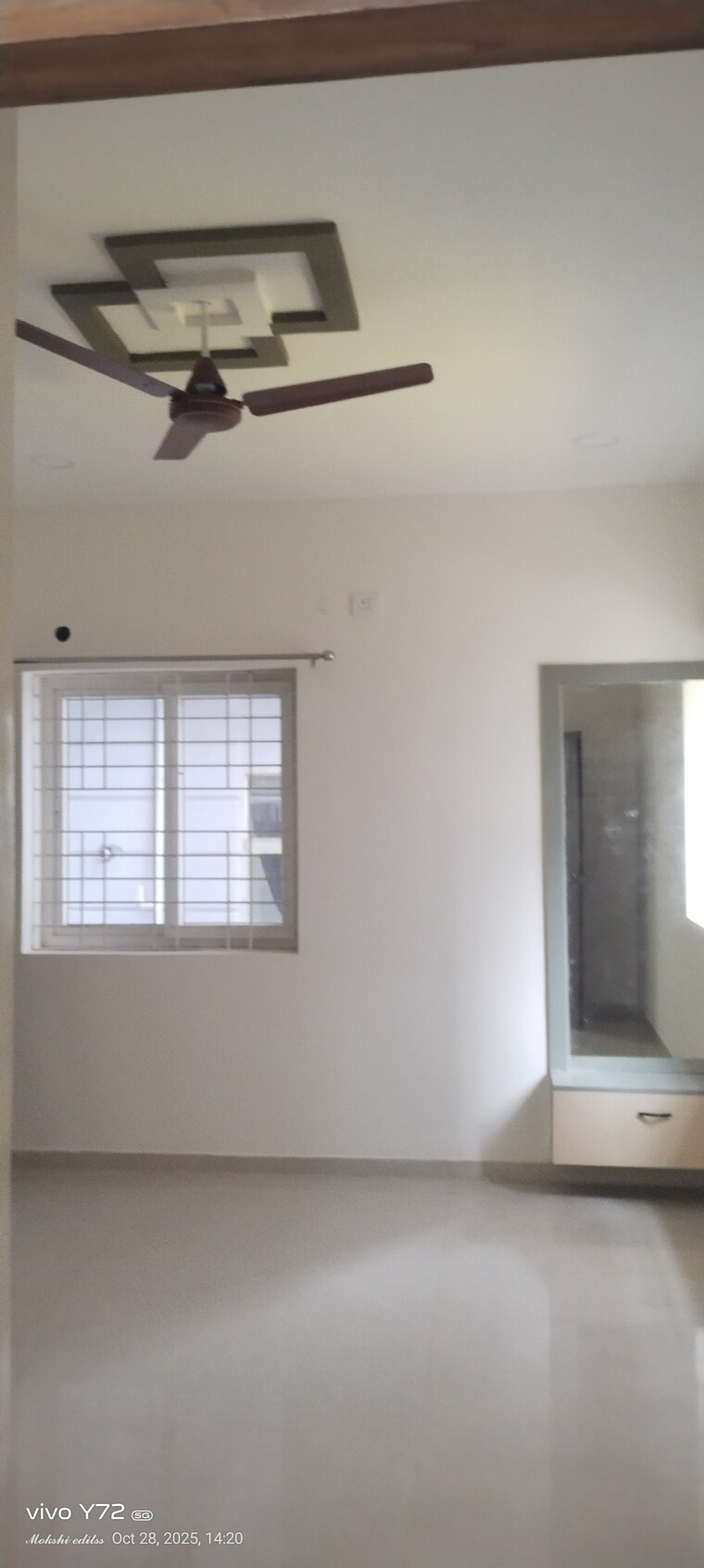 Room, pavani-laxmi-nivas 3 Bedroom 1901 Sq.Ft. Apartment In Madhapur Hyderabad 9360147