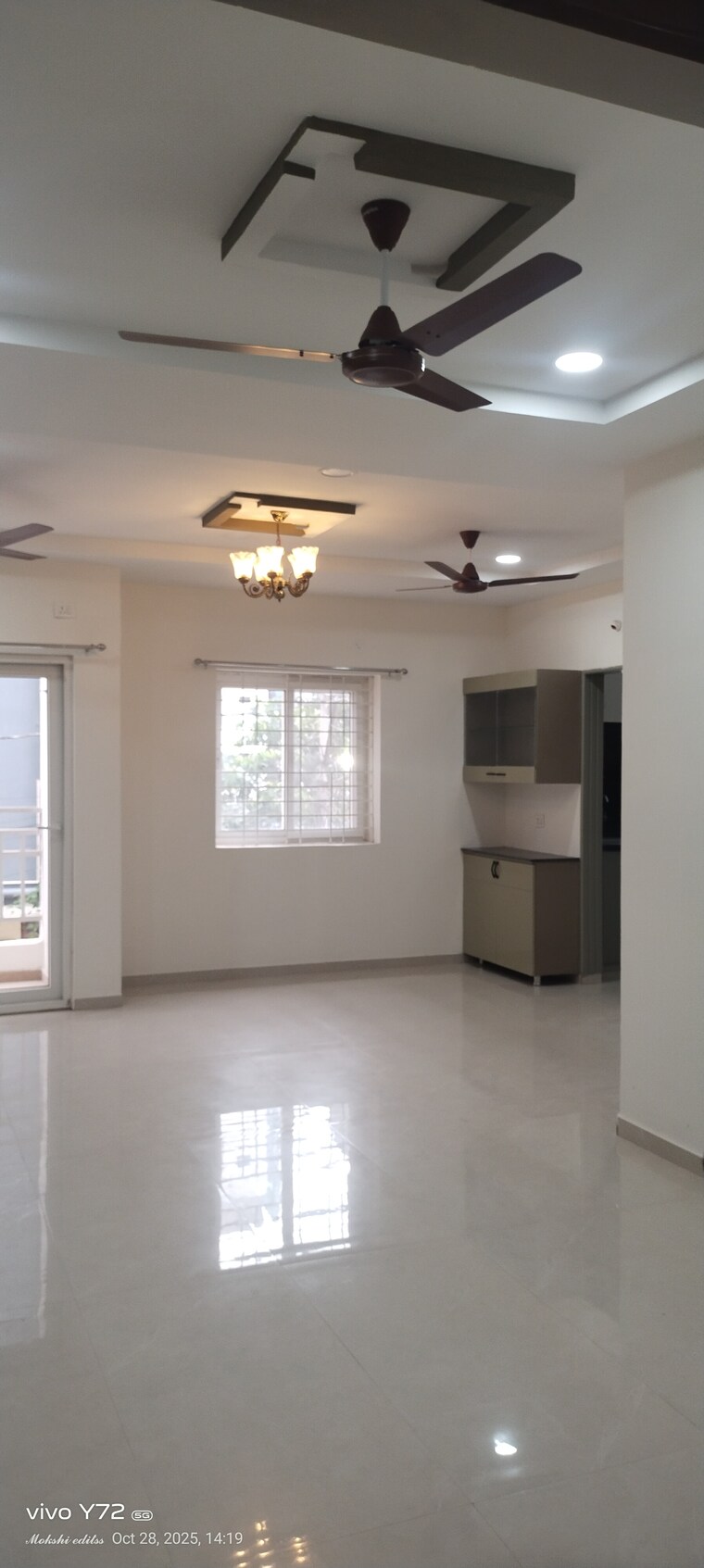Room, pavani-laxmi-nivas 3 Bedroom 1901 Sq.Ft. Apartment In Madhapur Hyderabad 9360147