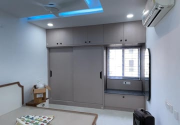 Furnished Amenities in 3 BHK Apartment at Narsingi – for Sale