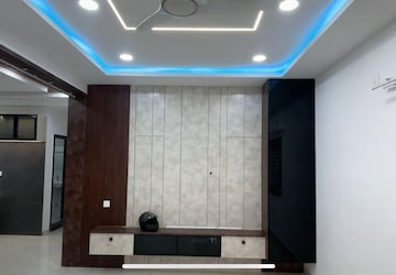 Furnished Amenities in 3 BHK Apartment at Narsingi – for Sale