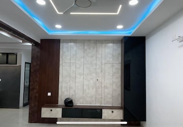 Furnished Amenities in 3 BHK Apartment at Narsingi – for Sale