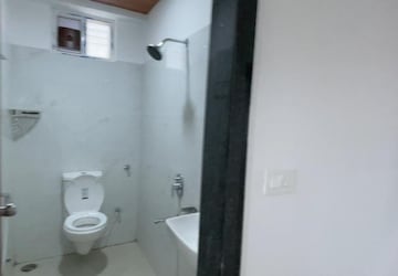 Bathroom in 3 BHK Apartment at Narsingi – for Sale