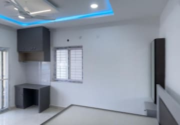 Room in 3 BHK Apartment at Narsingi – for Sale