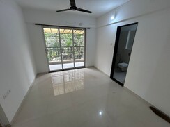 1 BHK + Pooja Room Apartment For Sale in Rosa Elite