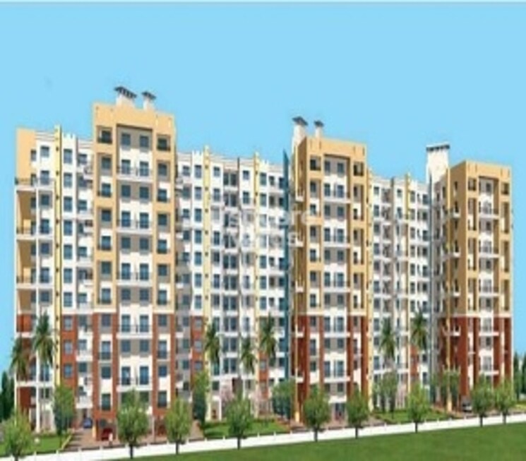 Exterior View, kohinoor-s3-lifestyle 4 Bedroom 1480 Sq.Ft. Apartment In Pimple Saudagar Pune 9360125