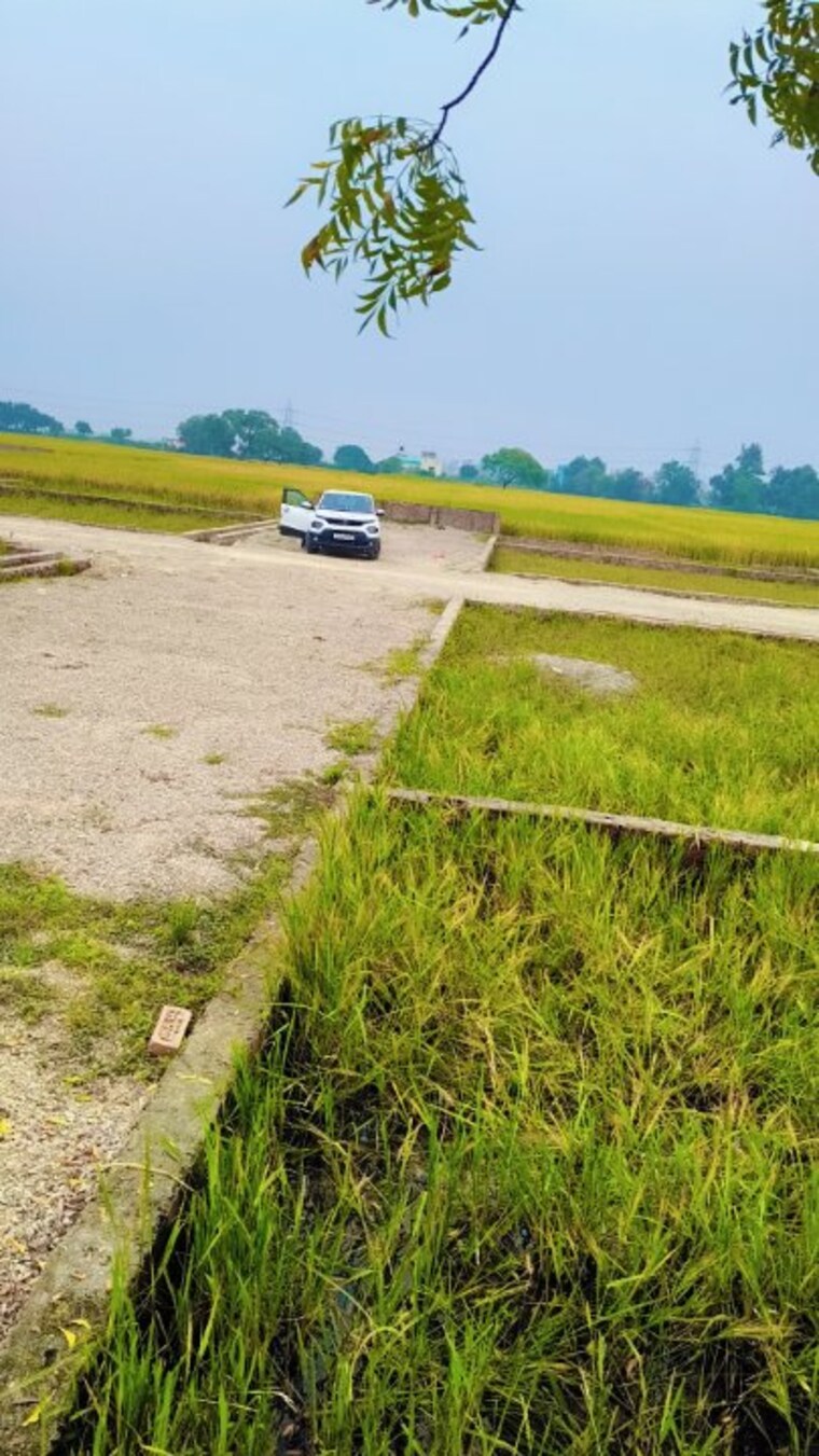 undefined, rajatalab  1000 Sq.Ft. Plot In Rajatalab Varanasi 9359726