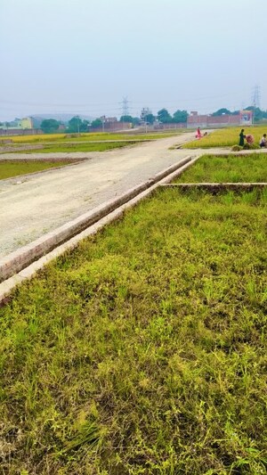  Plot – Exterior View View at Rajatalab - for Sale