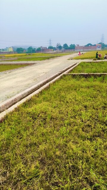 Plot – Exterior View View at Rajatalab - for Sale