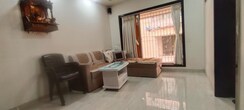 3 BHK + Pooja Room Apartment For Sale in Borivali West