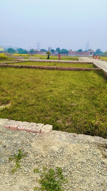 Plot Area in  Plot at Rajatalab – for Sale