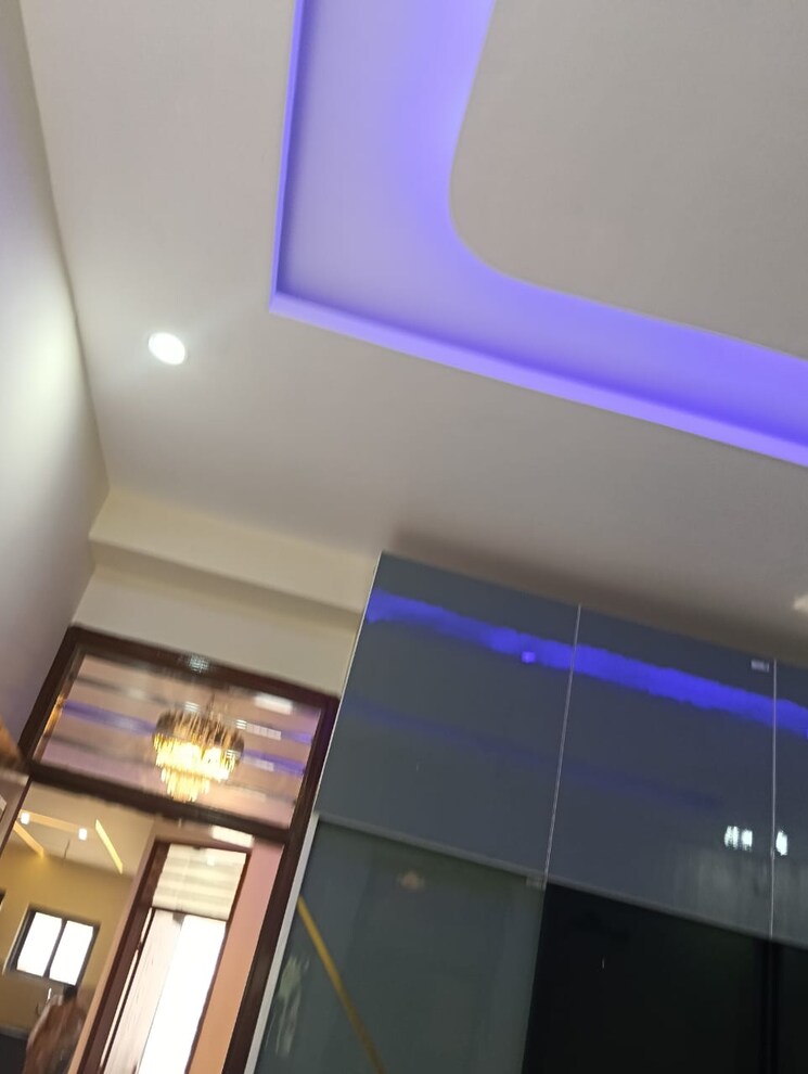 Nearby, ambala highway 3 Bedroom 1200 Sq.Ft. Apartment In Ambala Highway Zirakpur 9360129