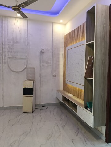 Bedroom in 3 BHK Apartment at Ambala Highway – for Sale