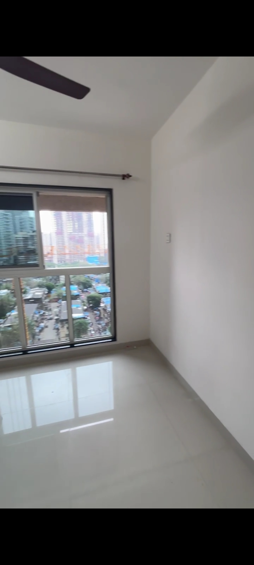 2 BHK Apartment For Rent in Bhatta Chawl