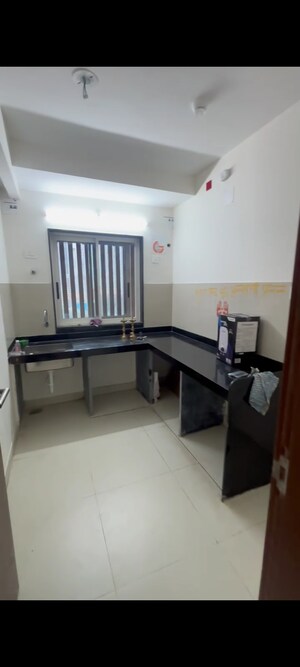 Kitchen in 2 BHK Apartment at Bhatta Chawl, Worli – for Rent