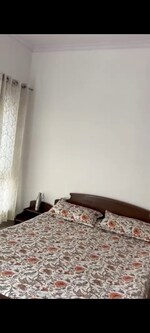 1.5 BHK + Study Room 800 Sq.Ft. Apartment in UPAVP Ganga Yamuna And Hindon Enclave