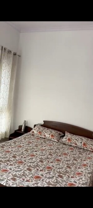 1.5 BHK Apartment For Rent in UPAVP Ganga Yamuna And Hindon Enclave, Pratap Vihar