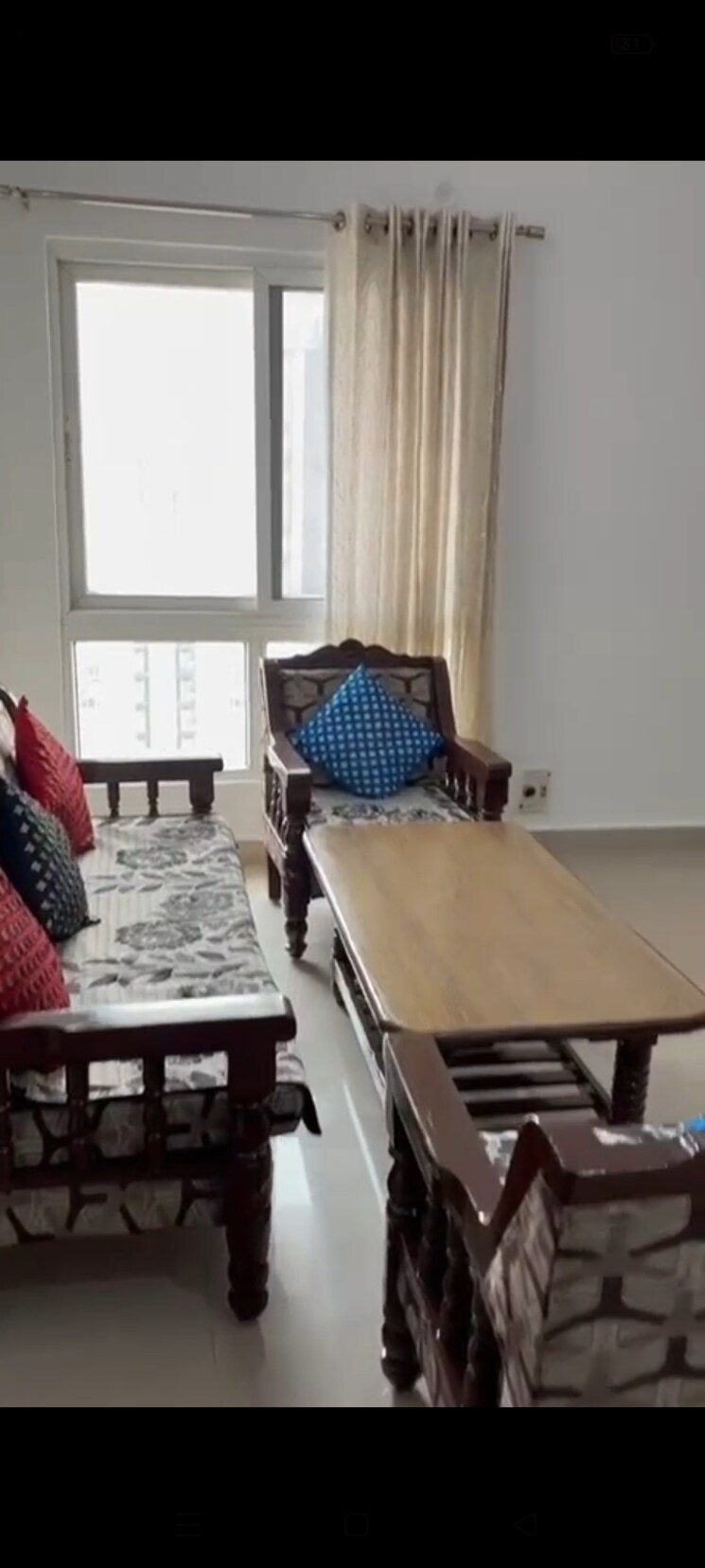 Master Bedroom, upavp-ganga-yamuna-and-hindon-enclave 1.5 Bedroom 800 Sq.Ft. Apartment In Pratap Vihar Ghaziabad 9360149