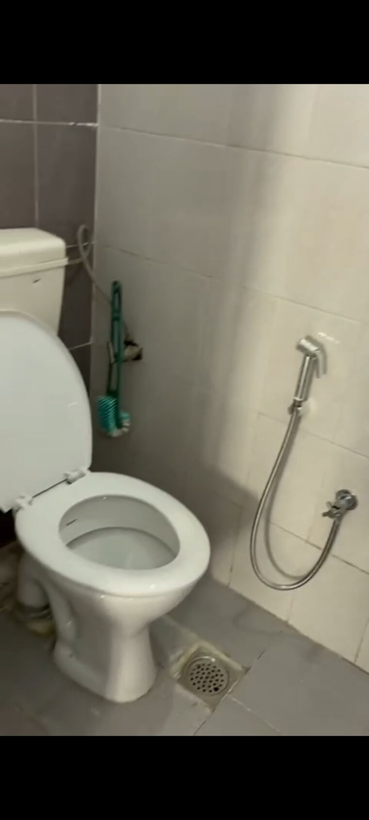 Bathroom, upavp-ganga-yamuna-and-hindon-enclave 1.5 Bedroom 800 Sq.Ft. Apartment In Pratap Vihar Ghaziabad 9360149