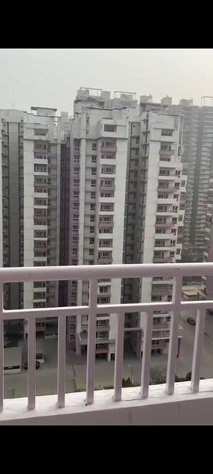 1.5 BHK Apartment – Exterior View View at UPAVP Ganga Yamuna And Hindon Enclave, Pratap Vihar - for Rent