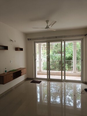 Room in 2 BHK Apartment at Godrej Eternity, Kanakapura Road – for Rent