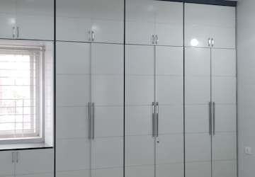 3 BHK Apartment For Rent in Pavani Laxmi Nivas, Madhapur