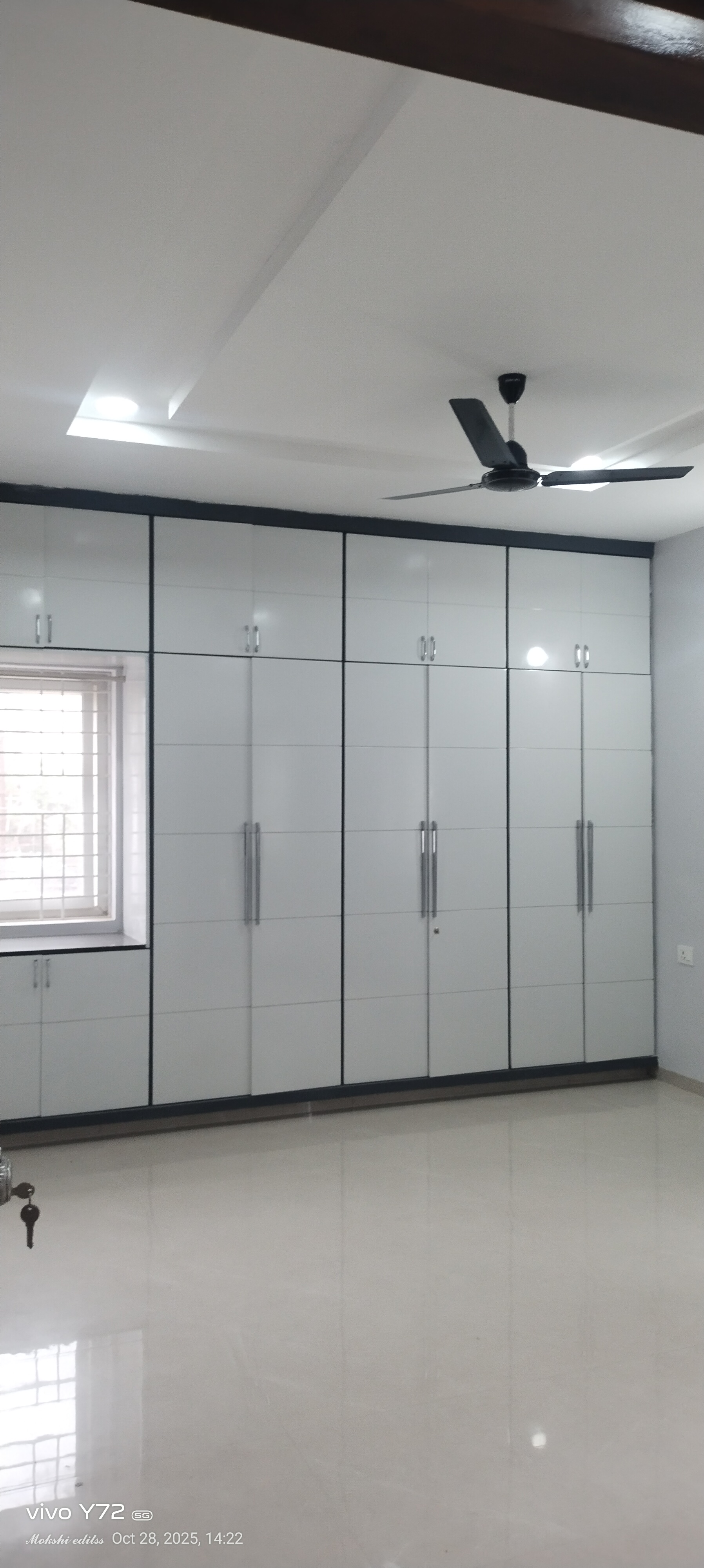 3 BHK + Pooja Room Apartment For Rent in Pavani Laxmi Nivas