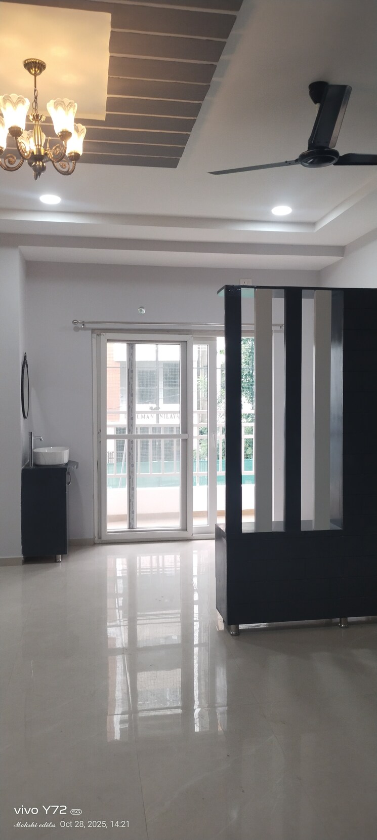 Room, pavani-laxmi-nivas 3 Bedroom 1950 Sq.Ft. Apartment In Madhapur Hyderabad 9360166