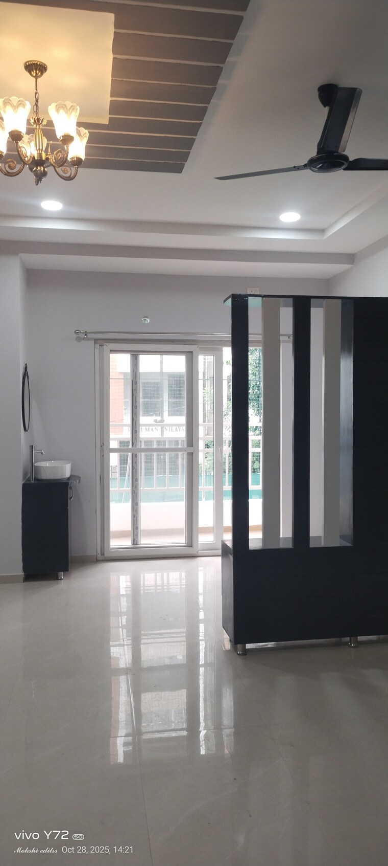 Room, pavani-laxmi-nivas 3 Bedroom 1950 Sq.Ft. Apartment In Madhapur Hyderabad 9360166