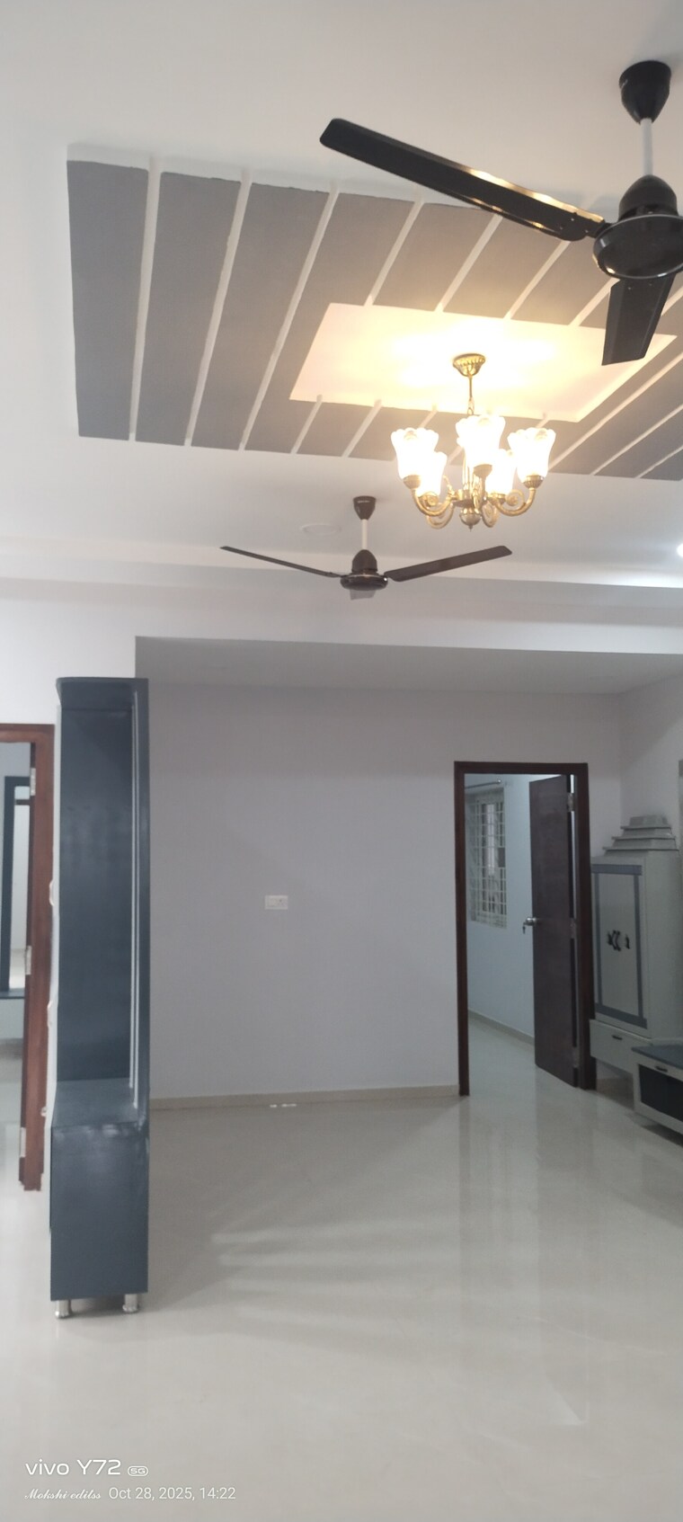 Room, pavani-laxmi-nivas 3 Bedroom 1950 Sq.Ft. Apartment In Madhapur Hyderabad 9360166