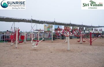  Plot For Sale in Indresham