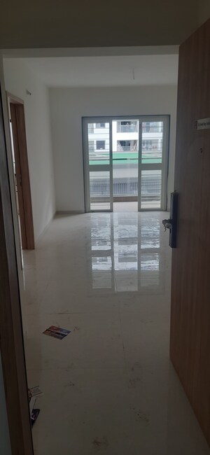 Master Bedroom in 4 BHK Apartment at Gera Planet Of Joy, Kharadi – for Sale