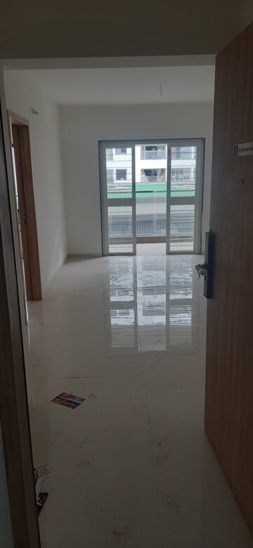 Master Bedroom in 4 BHK Apartment at Gera Planet Of Joy, Kharadi – for Sale