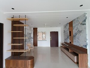 3 BHK Apartment For Rent in RNP 1, Kondapur