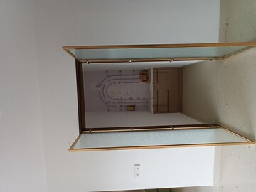 Furnished Amenities in 3 BHK Apartment at RNP 1, Kondapur – for Rent