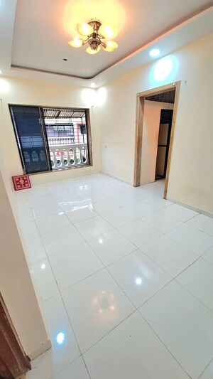 1 BHK Apartment For Sale in Dev Ashray Bldg, Nalasopara West