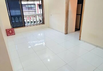 1 BHK Apartment For Sale in Dev Ashray Bldg, Nalasopara West