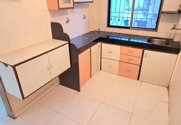 Team Area in 1 BHK Apartment at Dev Ashray Bldg, Nalasopara West – for Sale
