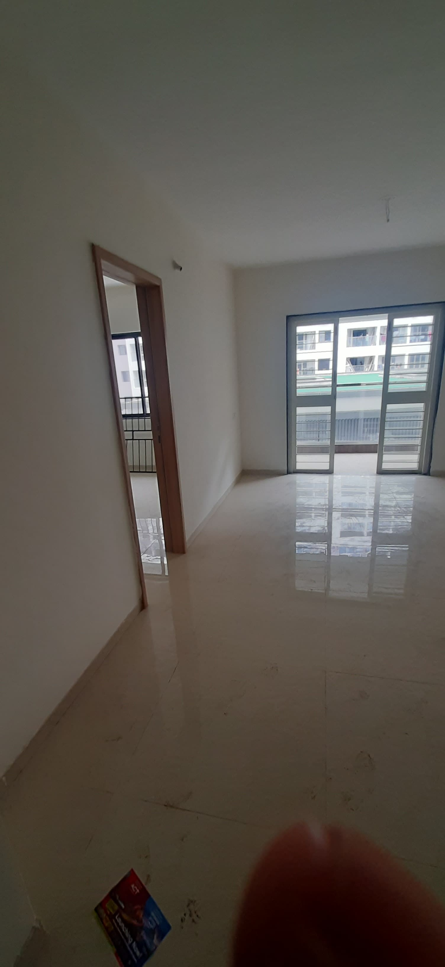 4 BHK 1400 Sq.Ft. Apartment in Gera Planet Of Joy