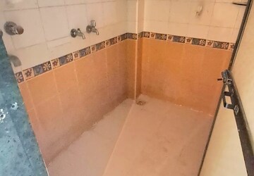 Kitchen in 1 BHK Apartment at Dev Ashray Bldg, Nalasopara West – for Sale