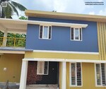 3 BHK 1500 Sq.Ft. Villa in Premium House