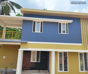 3 BHK Villa For Sale in Alathur