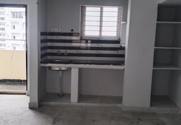 1 RK Independent House For Rent in Madhapur