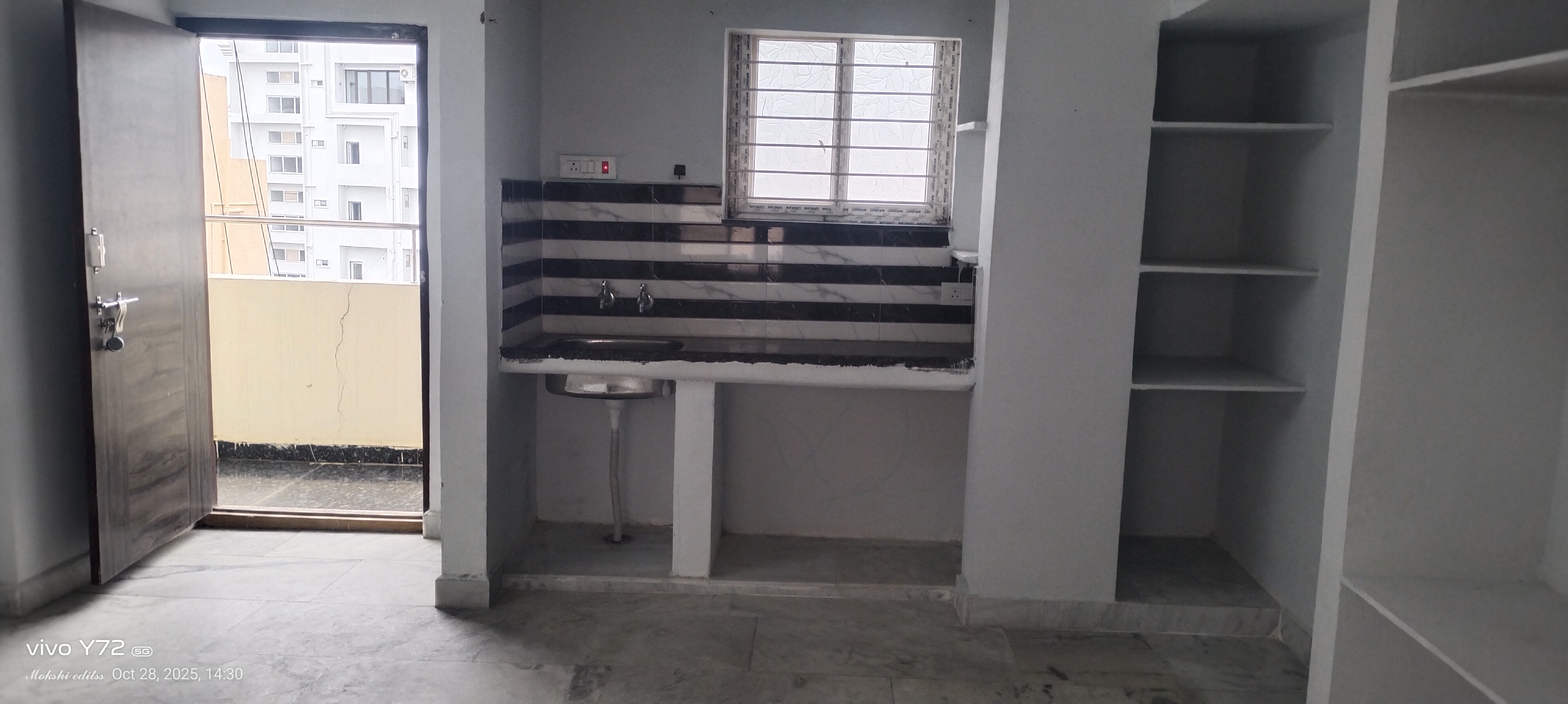 1 RkIndependent House For Rent in Madhapur