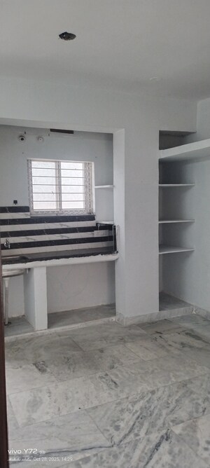 Staircase in 1 RK Independent House at Madhapur – for Rent