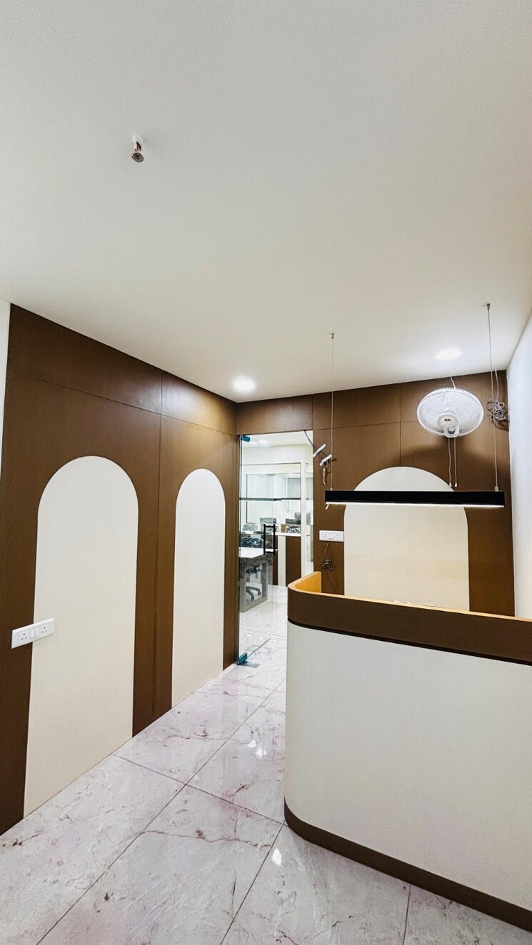 Exterior View, sankalp-square-3 Commercial Office Space 1411 Sq.Ft. In Thaltej Ahmedabad 9360182