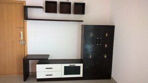 Furnished Amenities in 2 BHK Apartment at Mantri Alpyne, Banashankari – for Sale